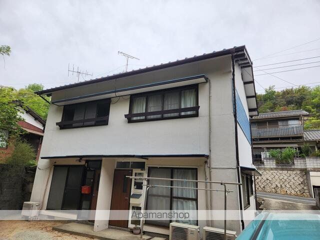 田井メゾネット