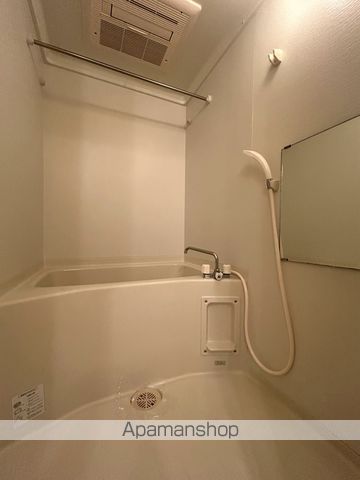 フローラ岡本 A棟の内装写真