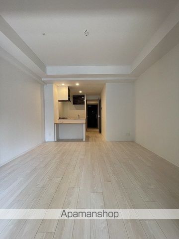 SPLENDID本町グランの内装写真