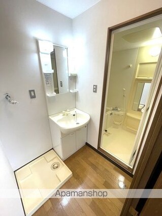 マイティプラザⅢ[2DK/41m2]の内装8