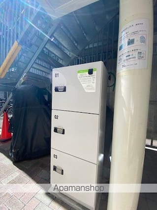 静岡県静岡市葵区両替町１丁目[1R/38.74m2]の外観4