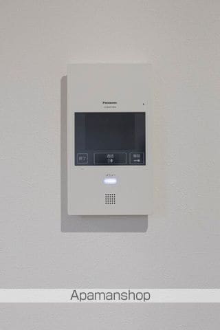アイセン大橋竹下の内装写真