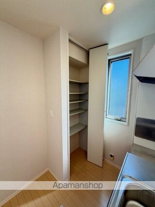 ジュピター[1LDK/40.85m2]の内装4