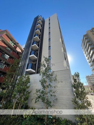 ＬｉｖｅＣａｓａ西台[3LDK/56.47m2]の外観5