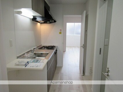 Ｌｉｅｎ（リアン）[1LDK/36.43m2]の内装2