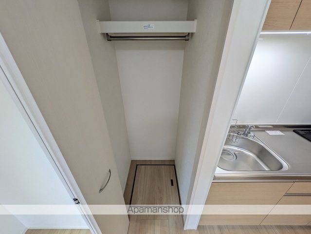 PIKO広駅前の内装写真