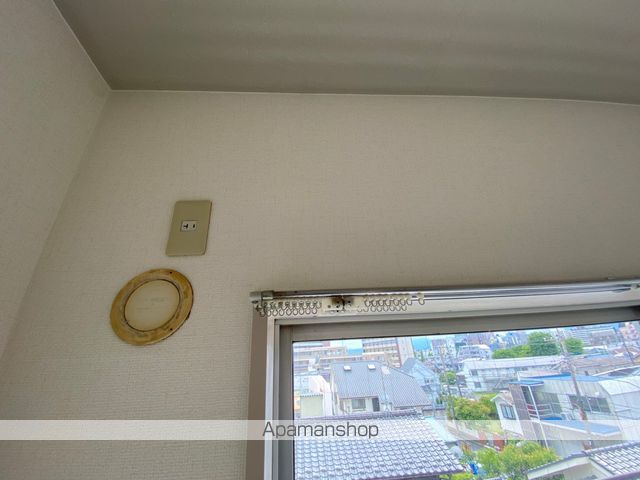 ヴェルドミール大和田の内装写真