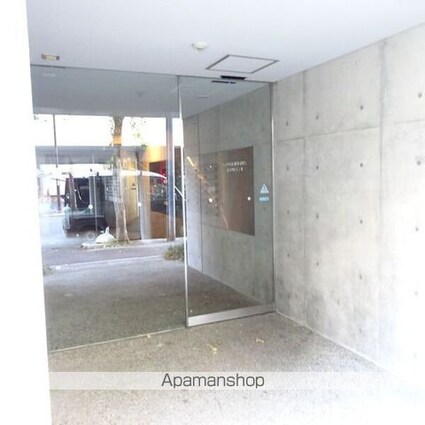 ガーデンハイツマルタカ２[1K/26.4m2]のセキュリティ