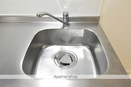 シャルム赤塚[1K/19.32m2]の内装4