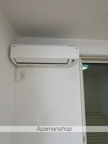 ハイム浅井の内装写真