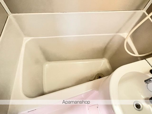 エスレイアVの内装写真