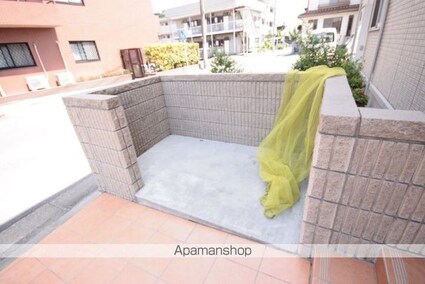 ボヌール（並木新町）[2LDK/54.98m2]の共用部2