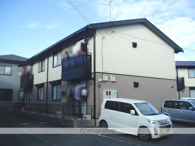 サンパティーク A