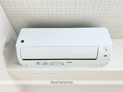 ヒカルサ和歌山本町[1LDK/42.24m2]のその他設備