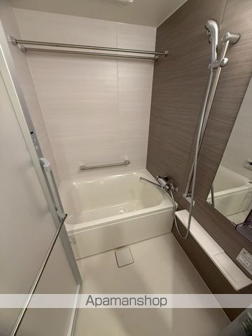 パークアクシス池袋イーストの内装写真