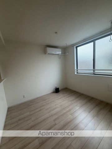 KEIAI RESIDENCE 新柏IIの内装写真