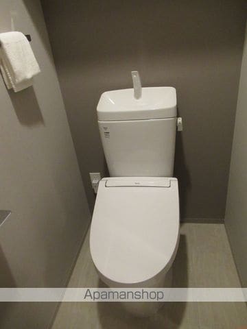 シーズンフラッツ仙台鉄砲町の内装写真