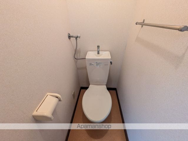 イーストコートIIIの内装写真