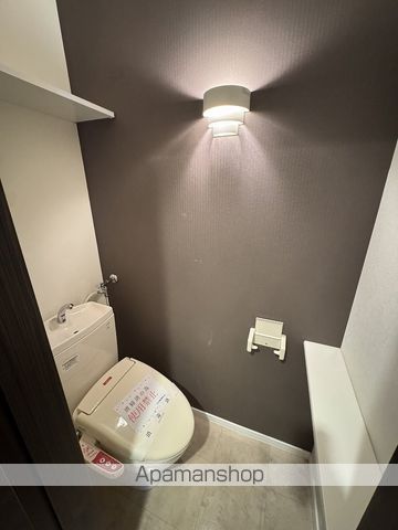 ルミエールアンソレイエの内装写真