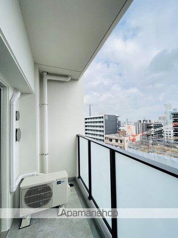 SHOKEN RESIDENCE名古屋SOUTHの内装写真