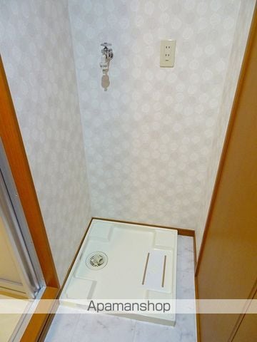 オンディーヌの内装写真