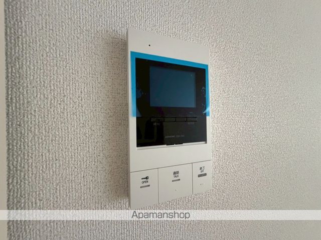 ソレイユ座間の内装写真