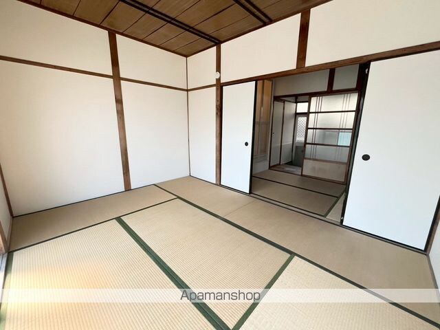 千秋荘[2K/21m2]の内装6