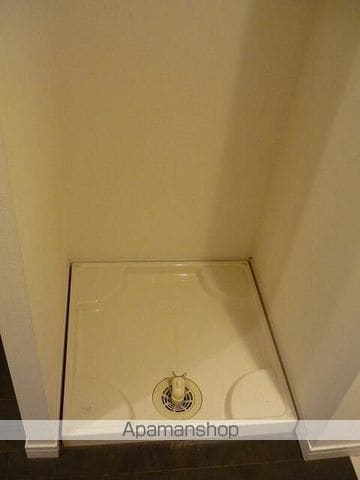 セリュークス板橋本町の内装写真