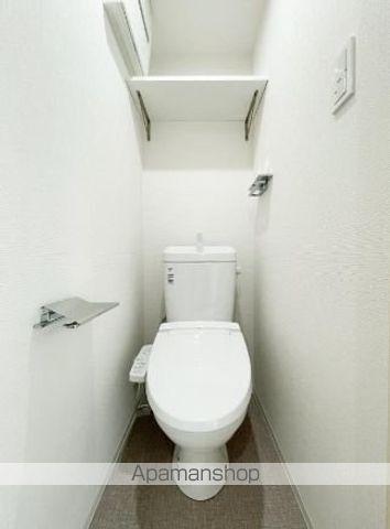 ヒルクレスト新中野の内装写真