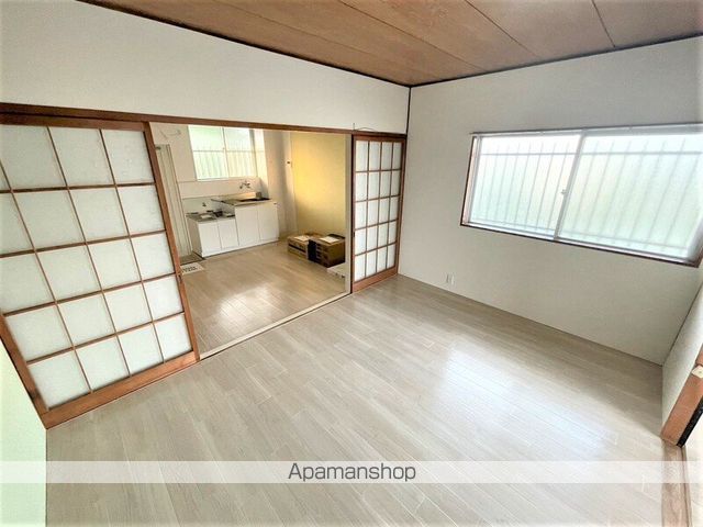 コーポマルコの内装写真