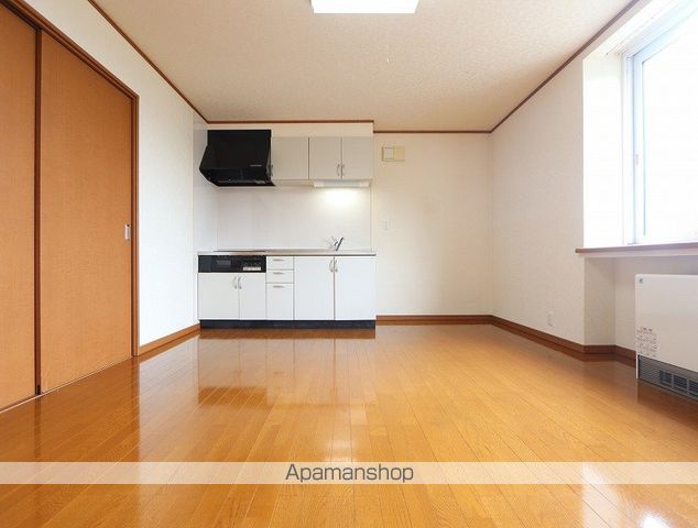 エクセレントとよかわの内装写真