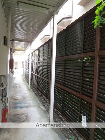 ハイツ大庭の内装写真