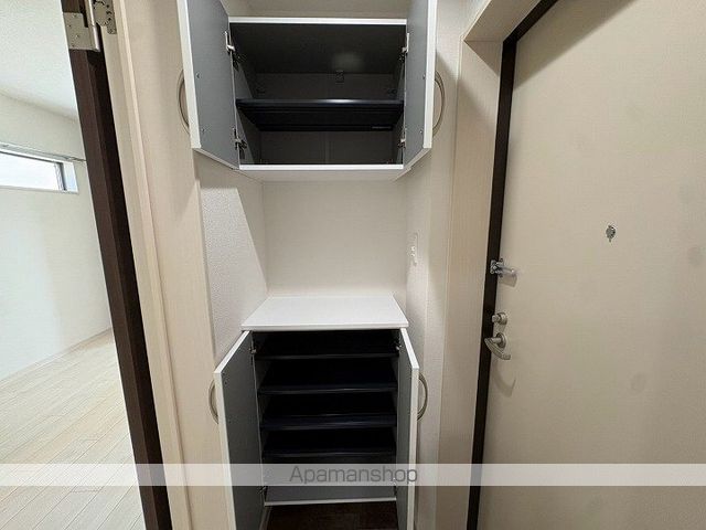 デメテル寺田町の内装写真