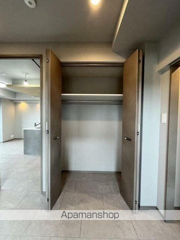 SーRESIDENCE目黒大岡山BRESAの内装写真