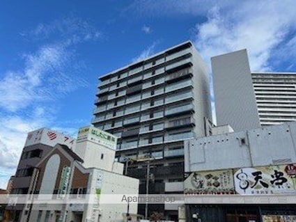 滋賀県草津市大路１丁目[1LDK/46.98m2]の外観1