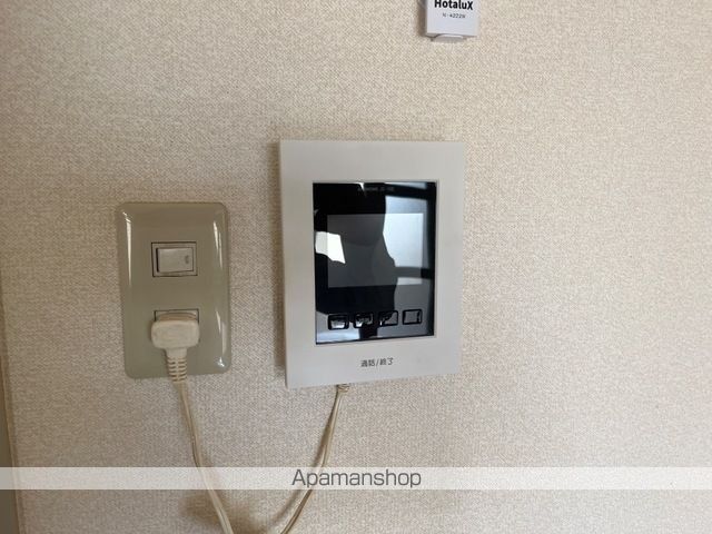 サンシャイン那加の内装写真