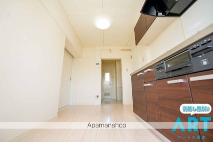 アルト堀江　４号棟[2DK/38.16m2]の内装4