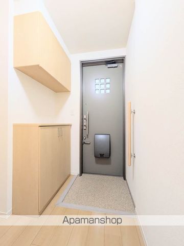 サンライズ スクエア I棟の内装写真