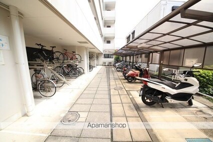 ＭＩＳＨ[1K/20.4m2]の共用部1