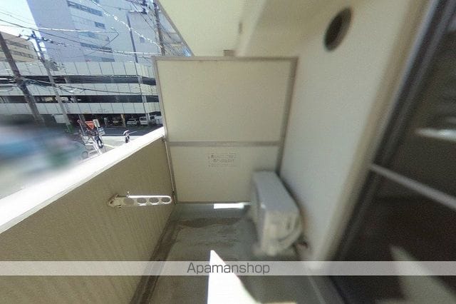 BUENA東大通の内装写真