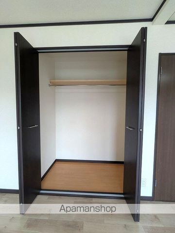 Surplusライフの内装写真