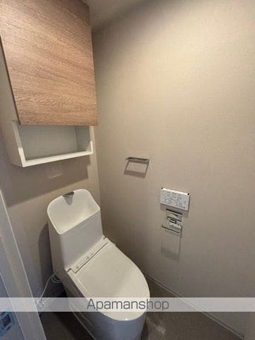 ポレスター東桜町ザ・レジデンスの内装写真