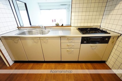 サニーサイドⅢ[3LDK/92m2]の内装7