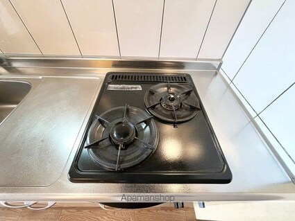 向日葵[1K/24.75m2]の内装7