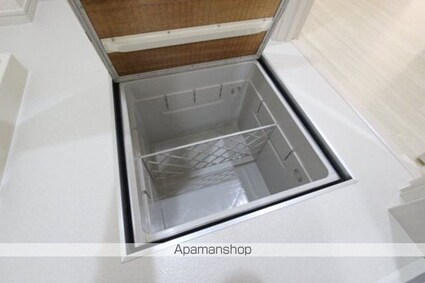 サンクラート[1LDK/42.24m2]の内装2