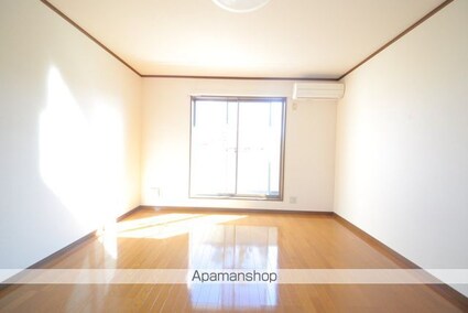 フォワード大塚[1K/24.7m2]のリビング・居間