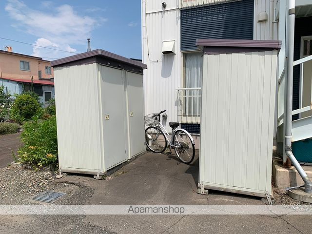 メゾンダイトIIIのその他写真