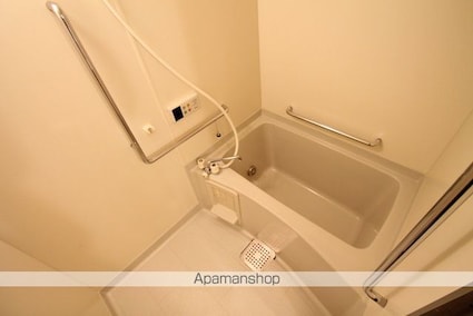 コンフォール霞[2LDK/65m2]のバス