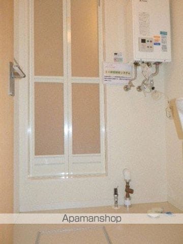 クラヴィエ北郷の内装写真