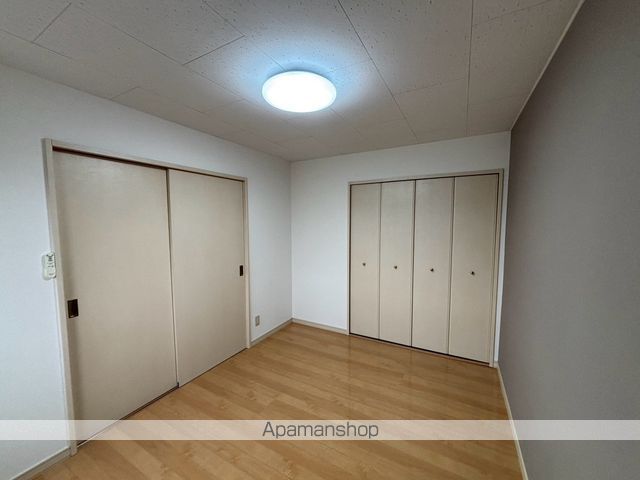 グランスイート310の内装写真